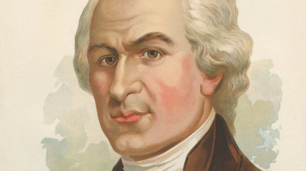 La Tragique Mort du Fils d'Alexander Hamilton
