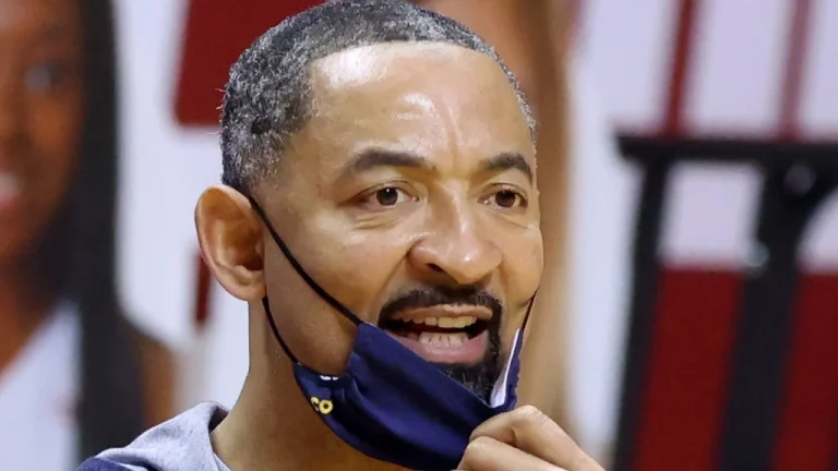 La Valeur Impressionnante de Juwan Howard, Coach de Basketball