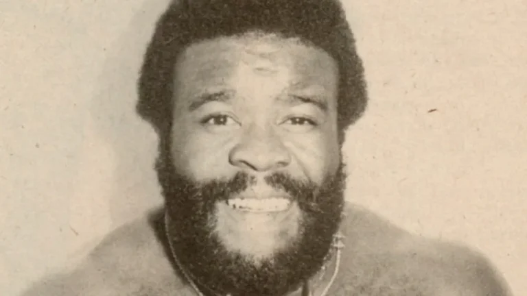 La Valeur de Junkyard Dog au Moment de sa Mort