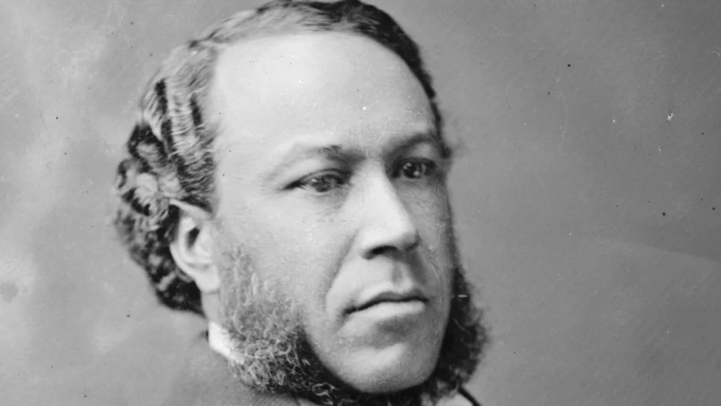 La Véritable Histoire de Joseph Rainey, Premier Congrèssiste Noir