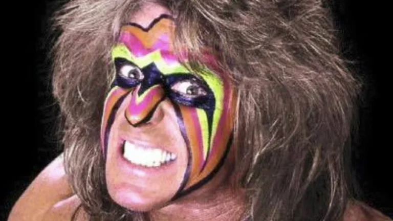 La Véritable Histoire de l&rsquo;Ultimate Warrior : Légende du Catch