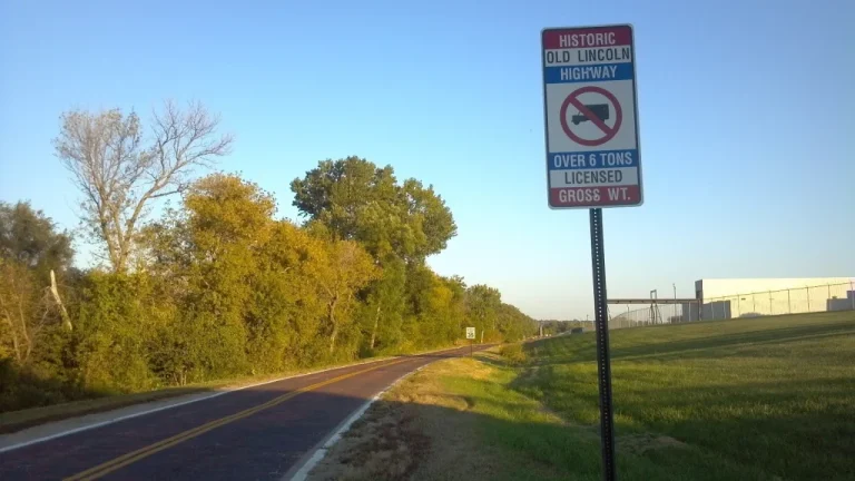 La vérité méconnue sur la Lincoln Highway