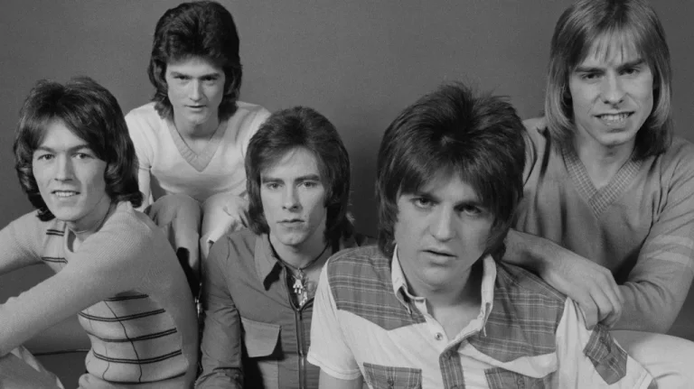 La Véritable Histoire des Bay City Rollers