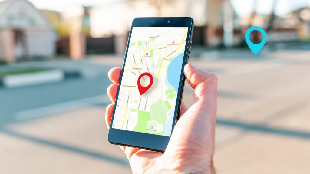 La Vérité Inédite sur la Technologie GPS