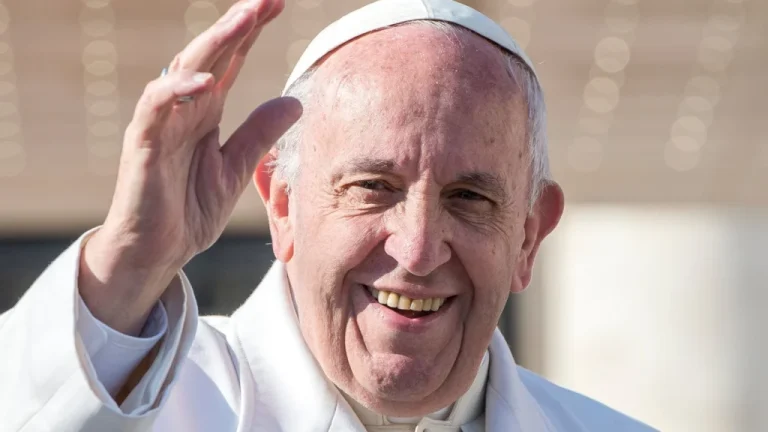 La Vérité sur l&rsquo;Avion du Pape