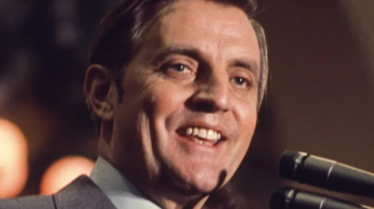 La fortune de Walter Mondale à sa mort : 20 millions de dollars