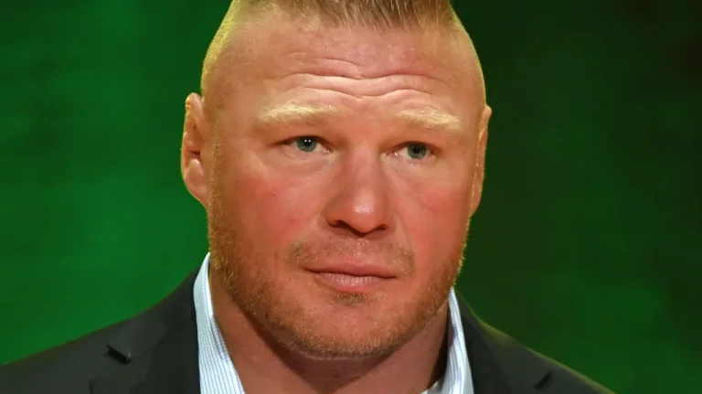La fortune surprenante de Brock Lesnar révélée