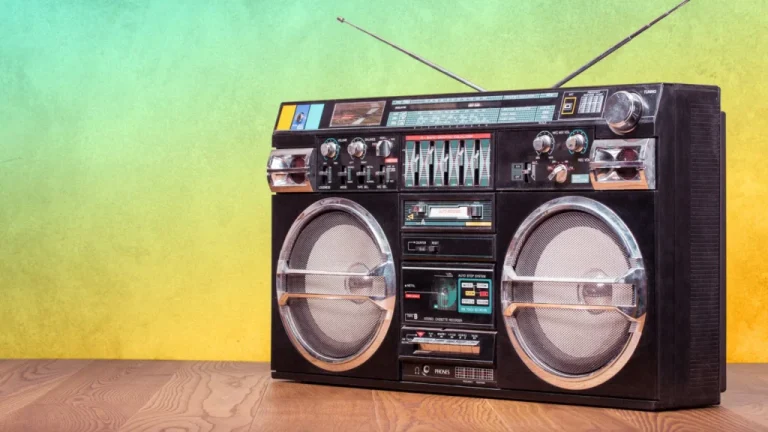 La pire chanson des années 80 selon 23% des Français