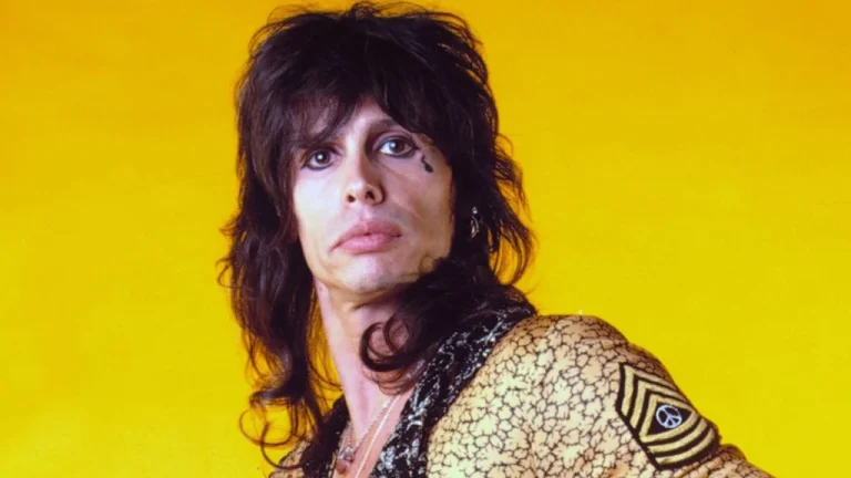 La tragédie de Steven Tyler : vie, santé et carrière d&rsquo;une icône du rock