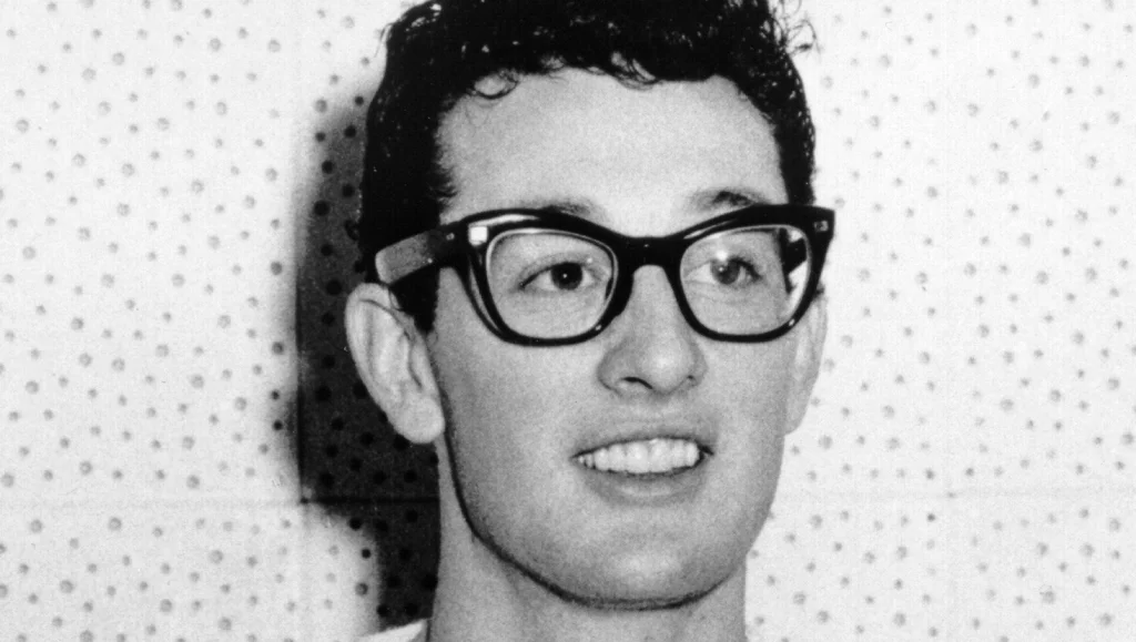 La valeur de Buddy Holly à sa mort : un héritage musical précieux