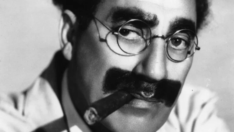 La valeur de Groucho Marx à sa mort : une bataille d&rsquo;héritage