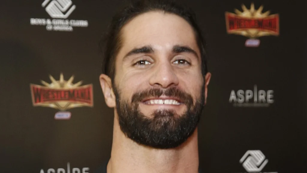 La valeur nette de Seth Rollins : un champion de la WWE