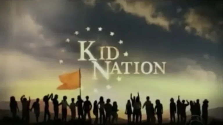 La vérité choquante sur le show de survie pour enfants