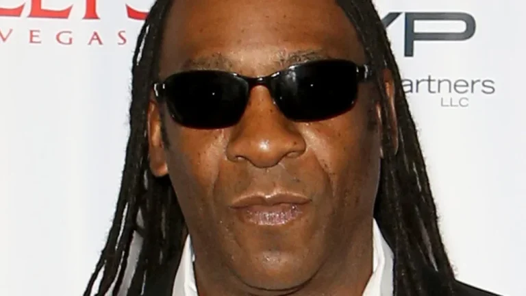 La vérité méconnue sur Booker T, icône de la lutte