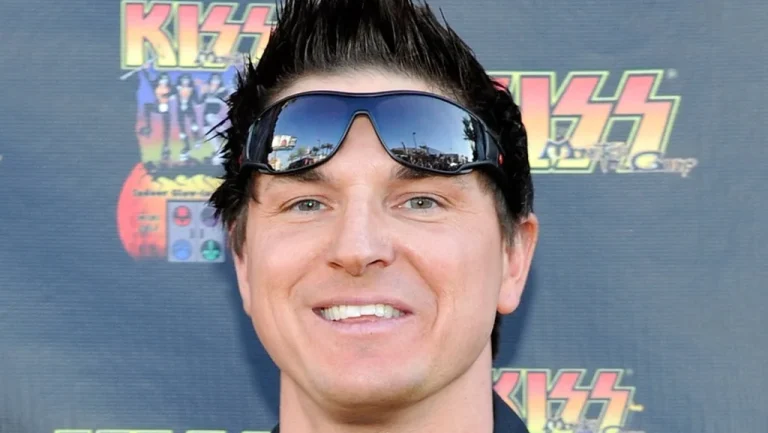 La vérité sur l&rsquo;expérience paranormale de Zak Bagans