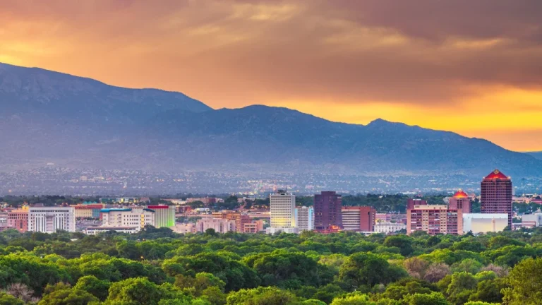 La vérité troublante des meurtres de West Mesa