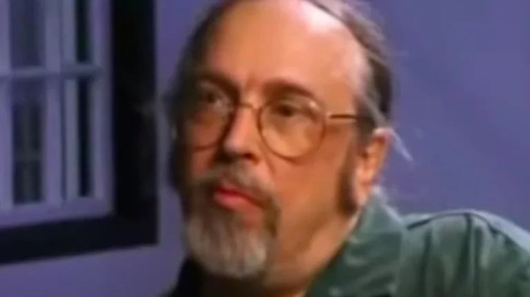 La vérité troublante du tueur en série Joel Rifkin