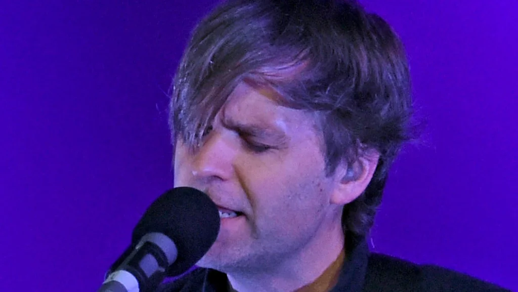 La vie tragique de Ben Gibbard, voix de Death Cab for Cutie