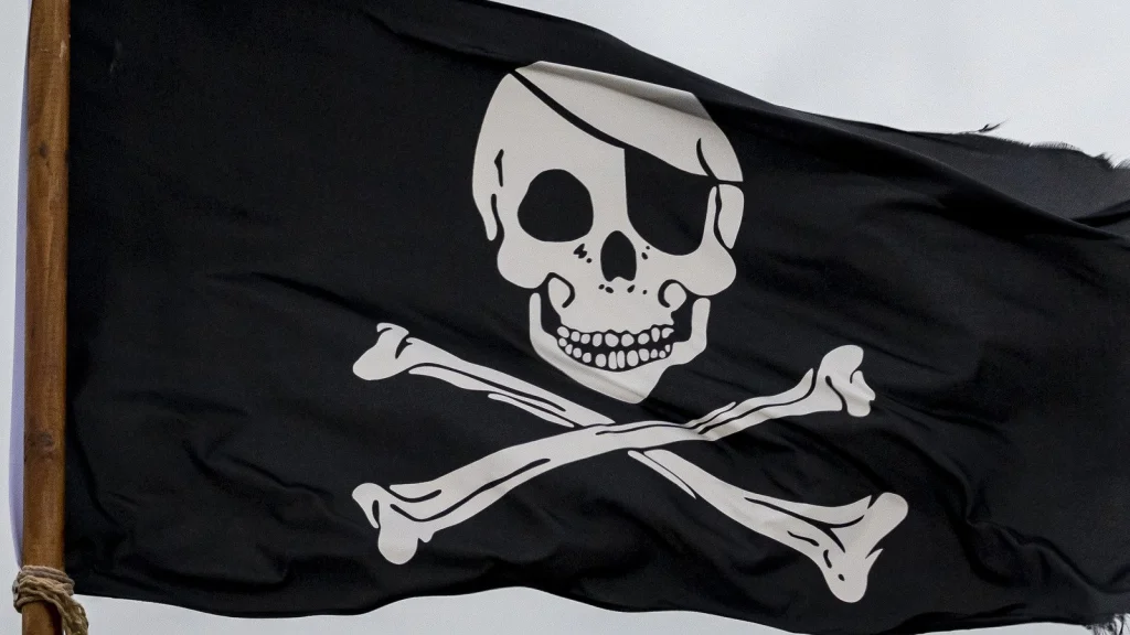 Le Code de Conduite des Pirates : Une Discipline Surprenante