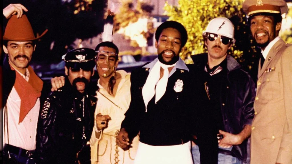 Le Flop Célèbre du Film des Village People