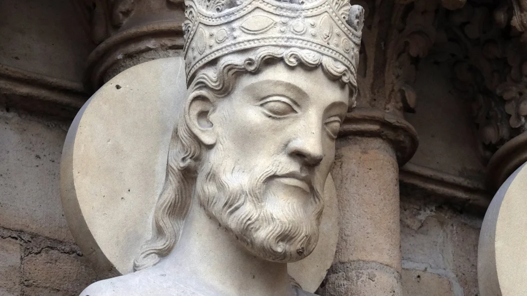 Le Nombre Incroyable d'Épouses du Roi Salomon