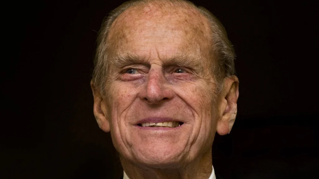 Le dernier portrait de Prince Philip : reflets de son héritage