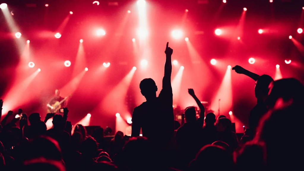 Les Chansons Rock des Années 70 les Plus Surévaluées