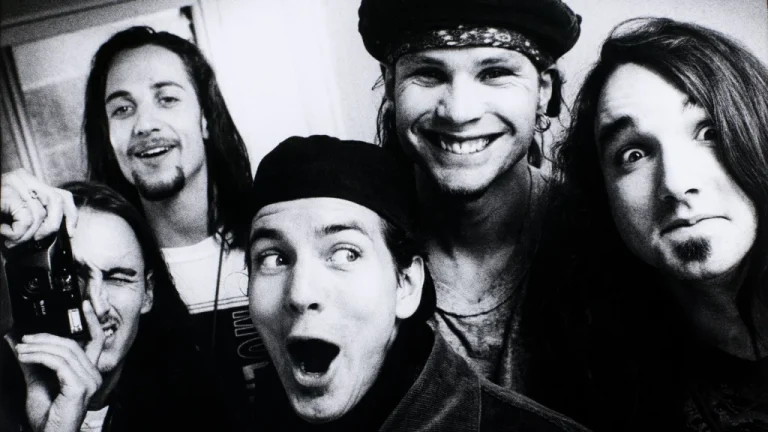Les Chansons Sous-Estimées de Pearl Jam : Un Hommage