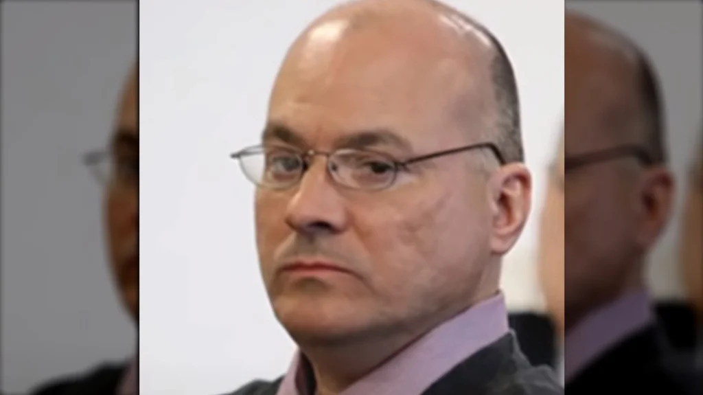 Les Crimes Inimaginables de Daniel LaPlante