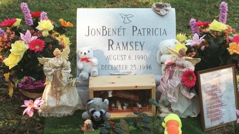 Les Détails Émergents de l&rsquo;Affaire JonBenét Ramsey