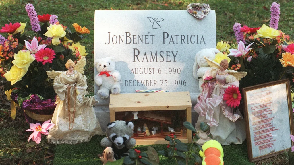 Les Détails Émergents de l'Affaire JonBenét Ramsey