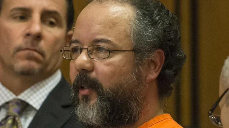 Les Détails Terrifiants des Enlèvements par Ariel Castro