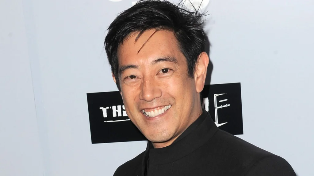 Les Inventions Méconnues de Grant Imahara