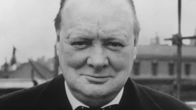 Les Réelles Émotions de Churchill à l&rsquo;Égard de Gandhi