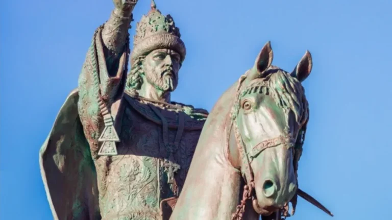Les atrocités d&rsquo;Ivan le Terrible : un tsar sanguinaire