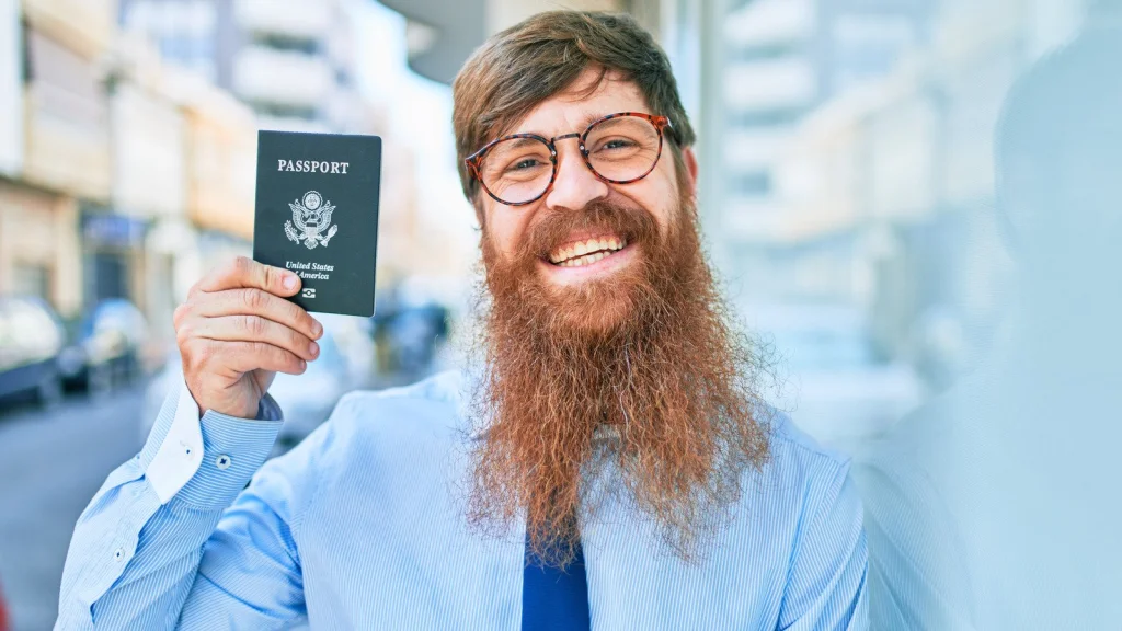 Les barbes et la sécurité TSA : un lien surprenant aux États-Unis