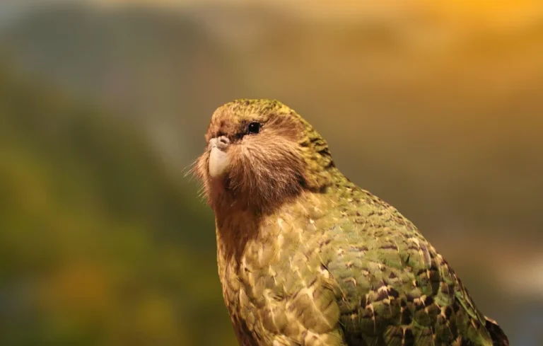 Les créatures les plus bruyantes du monde animal