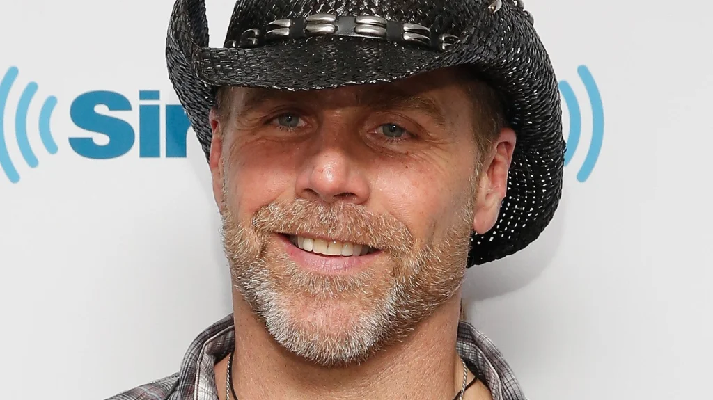 Les luttes contre l'addiction de Shawn Michaels: un parcours incroyable