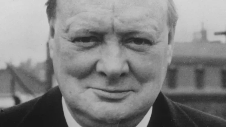 Les problèmes financiers de Winston Churchill : un paradoxe historique