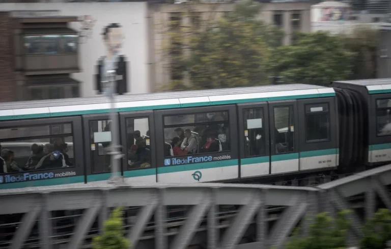 Les transports et leur impact sur la santé mentale des Français