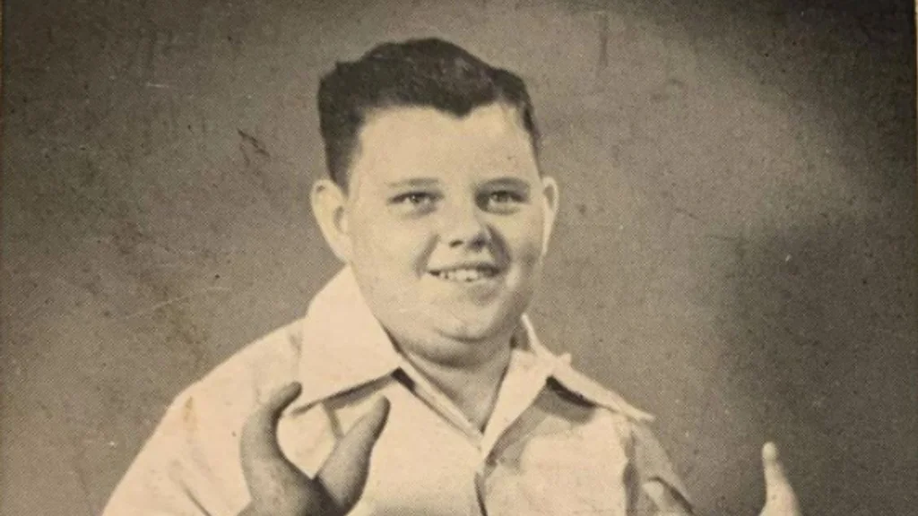 Lobster Boy : Une Tragédie Familiale et un Meurtre Horrible