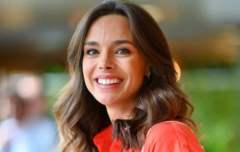 Marine Lorphelin souhaite réinventer Miss France pour l&rsquo;avenir