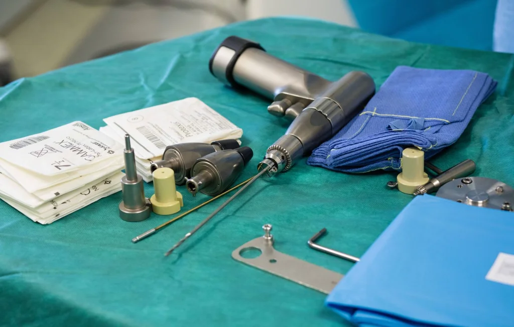 Marseille : Une négligence médicale entraîne des souffrances