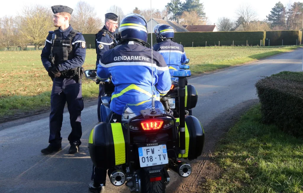 Meurtre à Épernay : Un homme poignardé par sa compagne