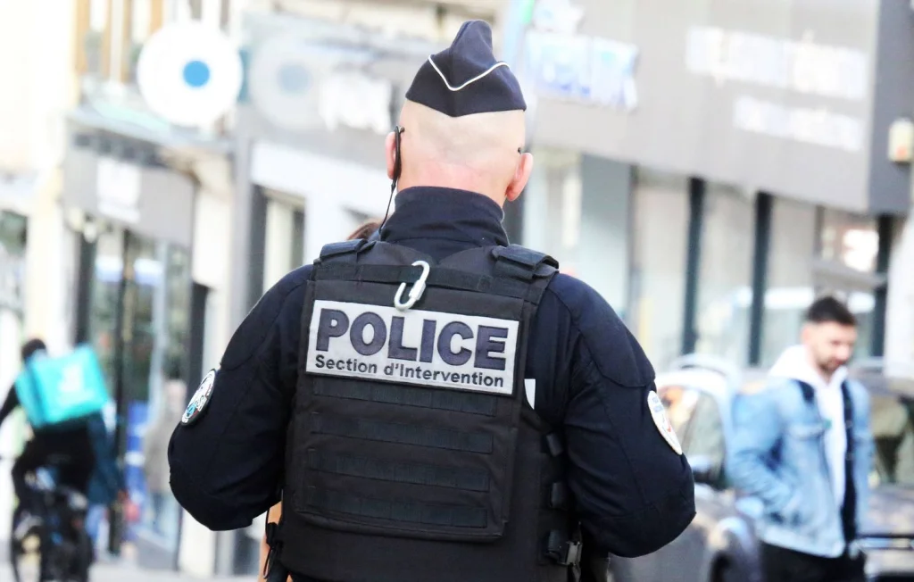 Meurtre à Saint-Martin-de-Valgalgues : un suspect en détention