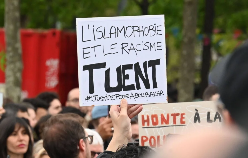 Meurtre dans une mosquée du Gard : Olivier H. suspecté