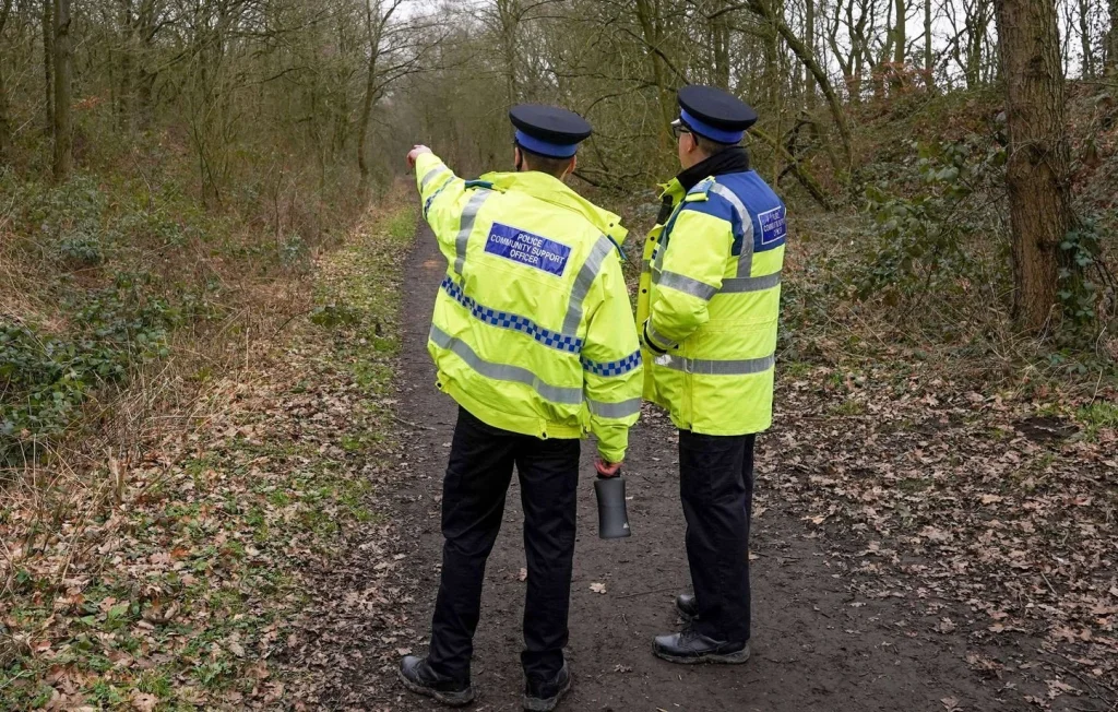 Meurtre de Baby Callum : La mère échappe à la prison au Royaume-Uni