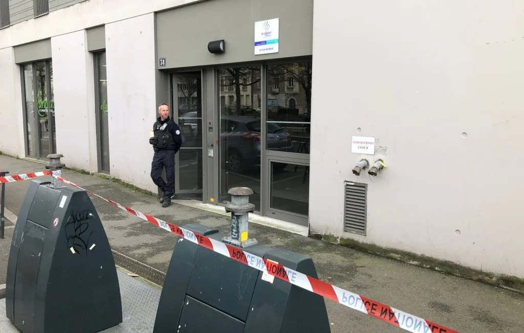 Meurtre et viol à Rennes : un suspect déjà condamné incarcéré