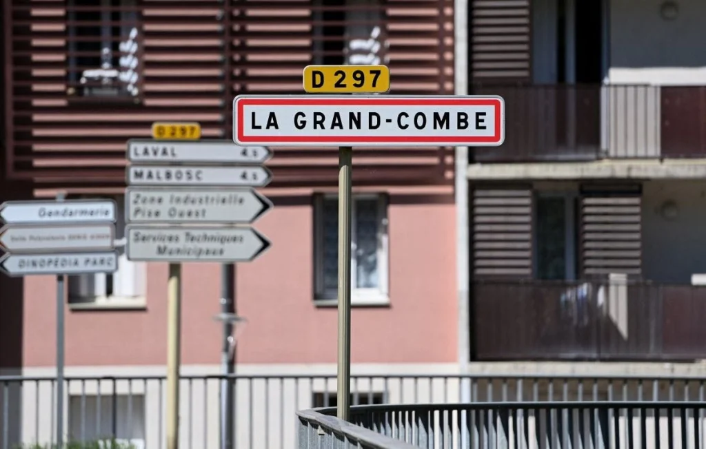 Meurtre islamophobe à La Grand-Combe : enquête en cours