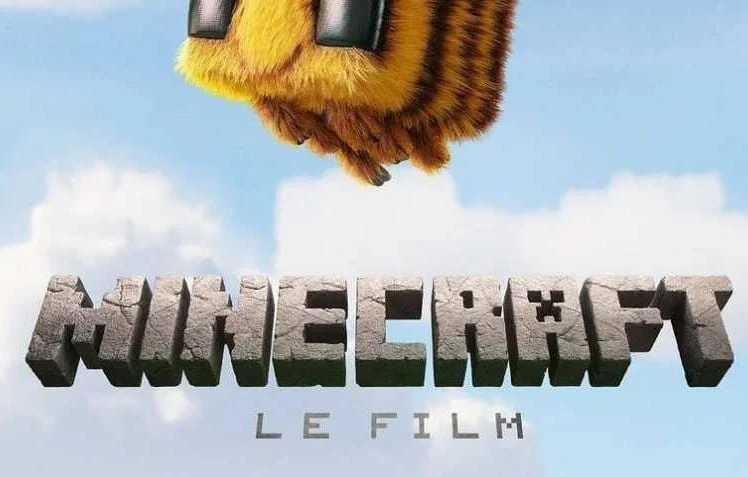 Minecraft, le film : Près de 2 millions d'entrées en France